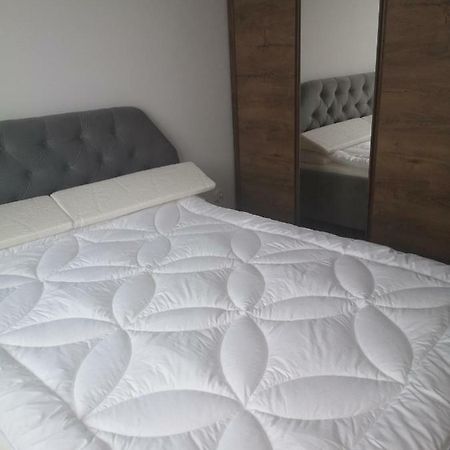 Apartament Przy Aquaparku Διαμέρισμα Ράντομ Εξωτερικό φωτογραφία
