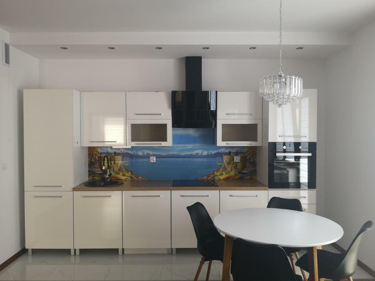 Apartament Przy Aquaparku Διαμέρισμα Ράντομ Εξωτερικό φωτογραφία